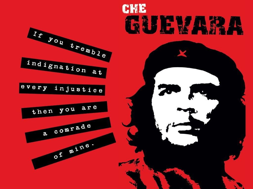 Other than Evita, is there a more famous Argentine?